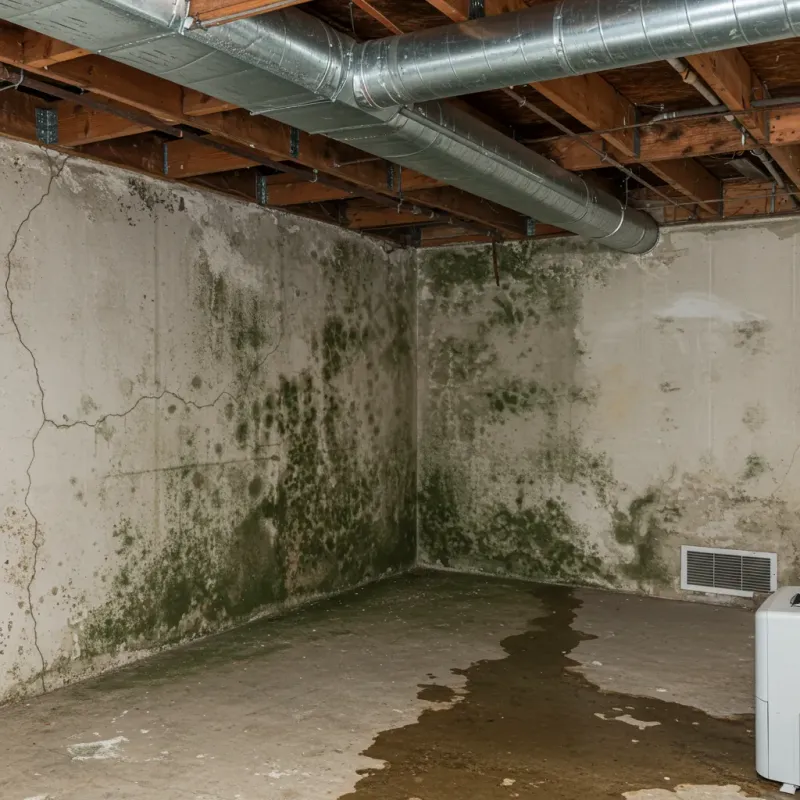 Professional Mold Removal in Kula, HI