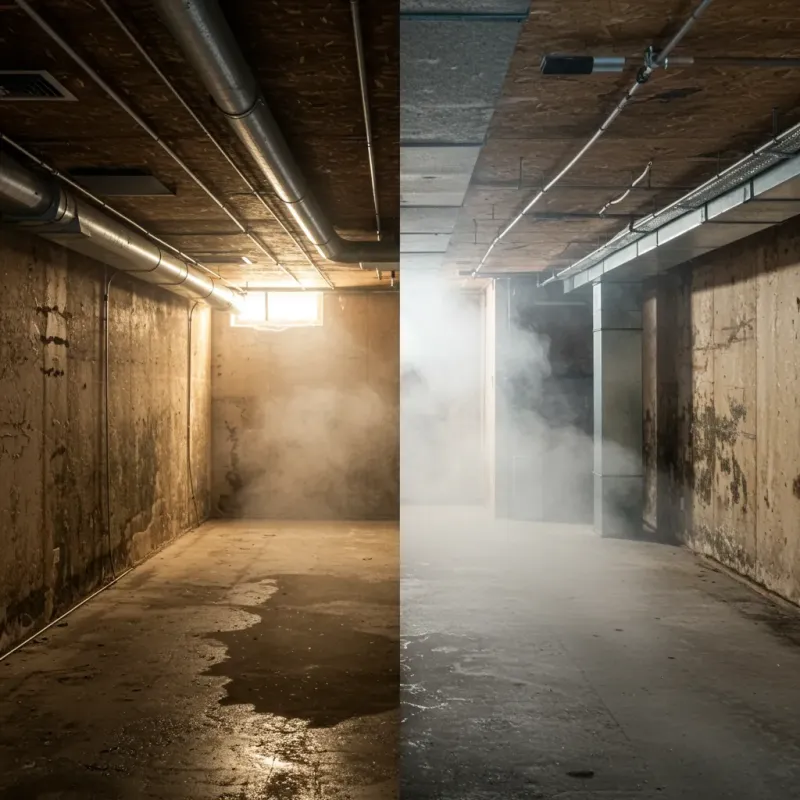 Professional Odor Removal in Kula, HI